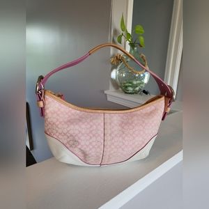 Small Coach Purse